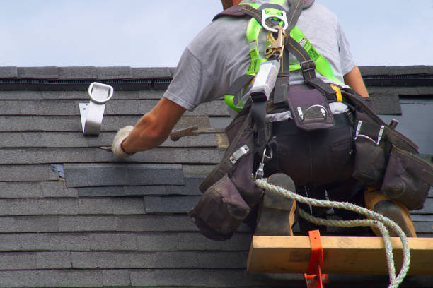 Best Best Roofing Contractors  in Harb, OR