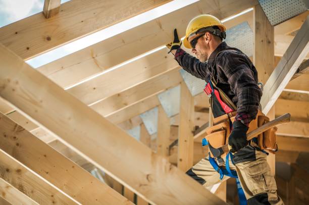 Best Emergency Roof Repair  in Harb, OR