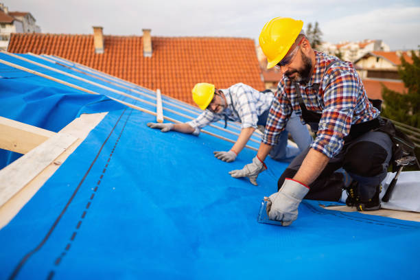 Best Tile Roofing Contractor  in Harb, OR