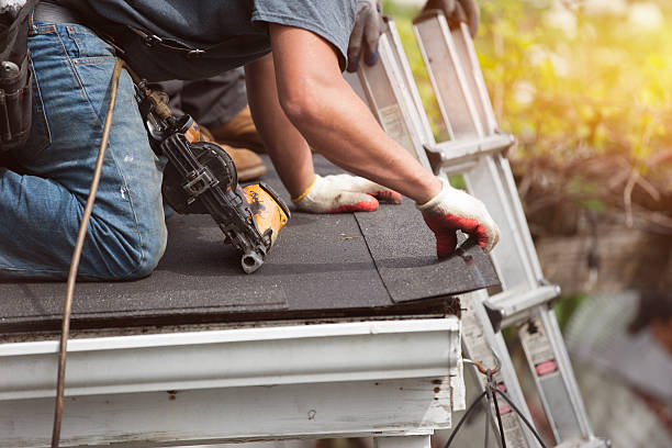 Tile Roofing Contractor in Harbor, OR