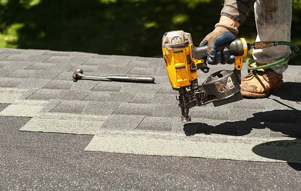 Best Roof Waterproofing Services  in Harb, OR