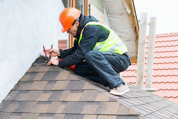 Best Commercial Roofing Services  in Harb, OR