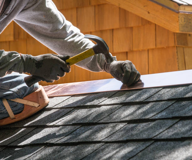 Roof Installation Near Me in Harbor, OR